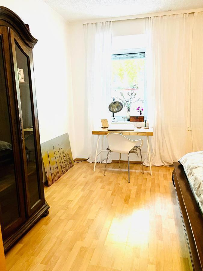 Schone 2Raumwohnung In Perfekter Lage Monchengladbach Exterior photo